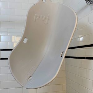 Puj flyte tub baby